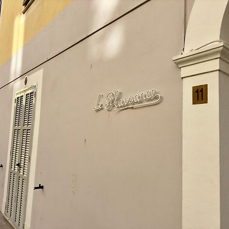 Menton Casino Apartment Bagian luar foto