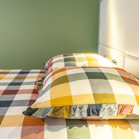 Menton Casino Apartment Bagian luar foto