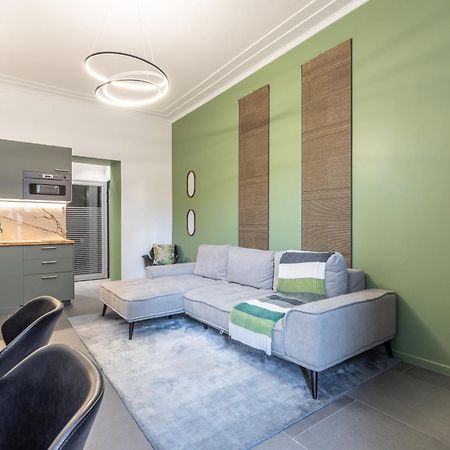 Menton Casino Apartment Bagian luar foto