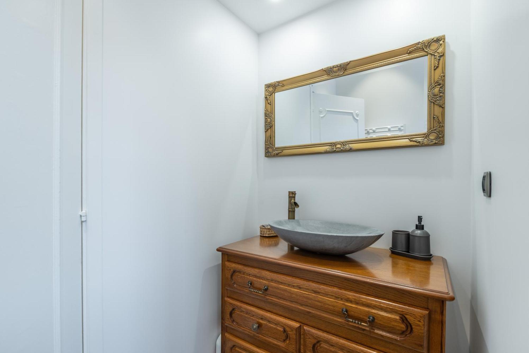 Menton Casino Apartment Bagian luar foto