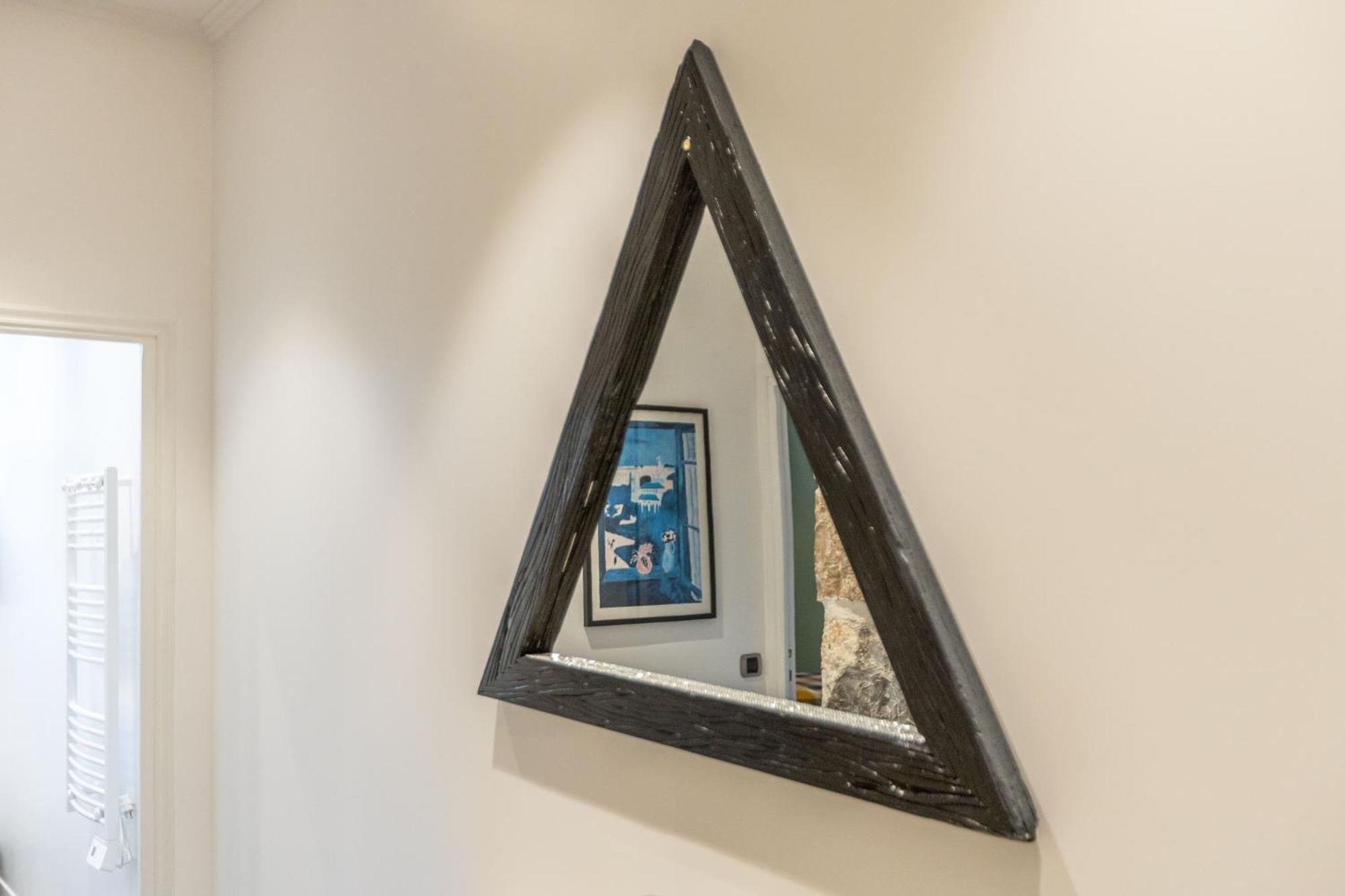 Menton Casino Apartment Bagian luar foto