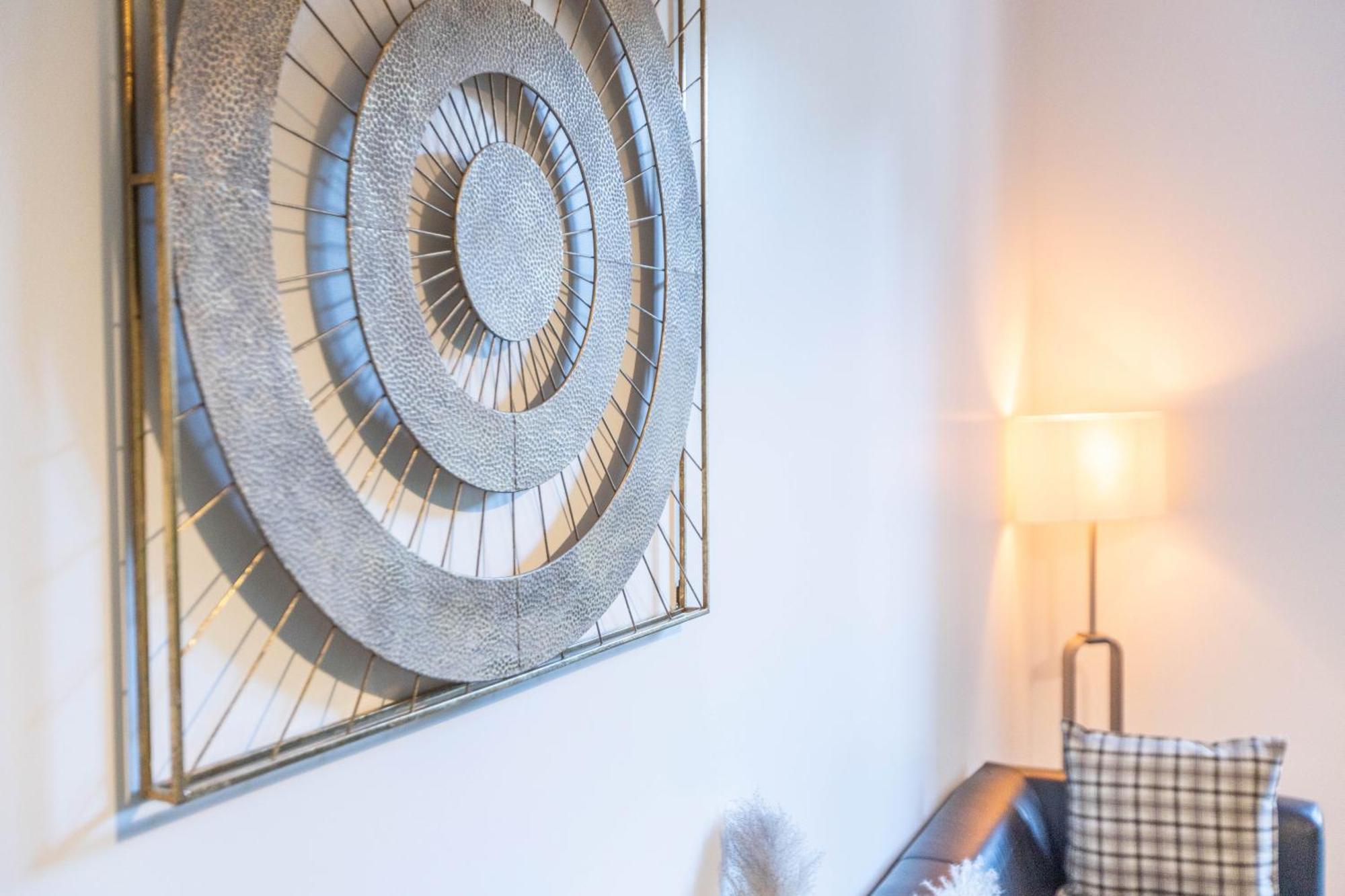 Menton Casino Apartment Bagian luar foto