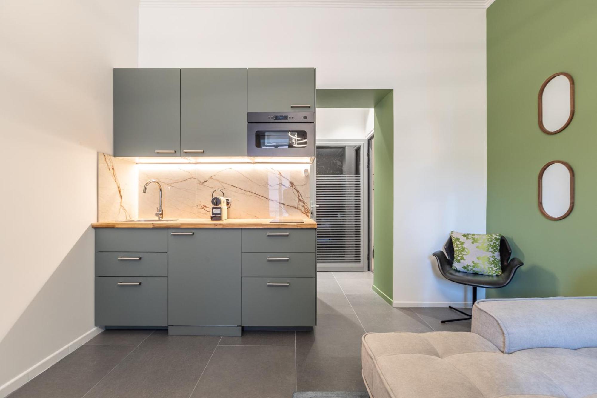 Menton Casino Apartment Bagian luar foto