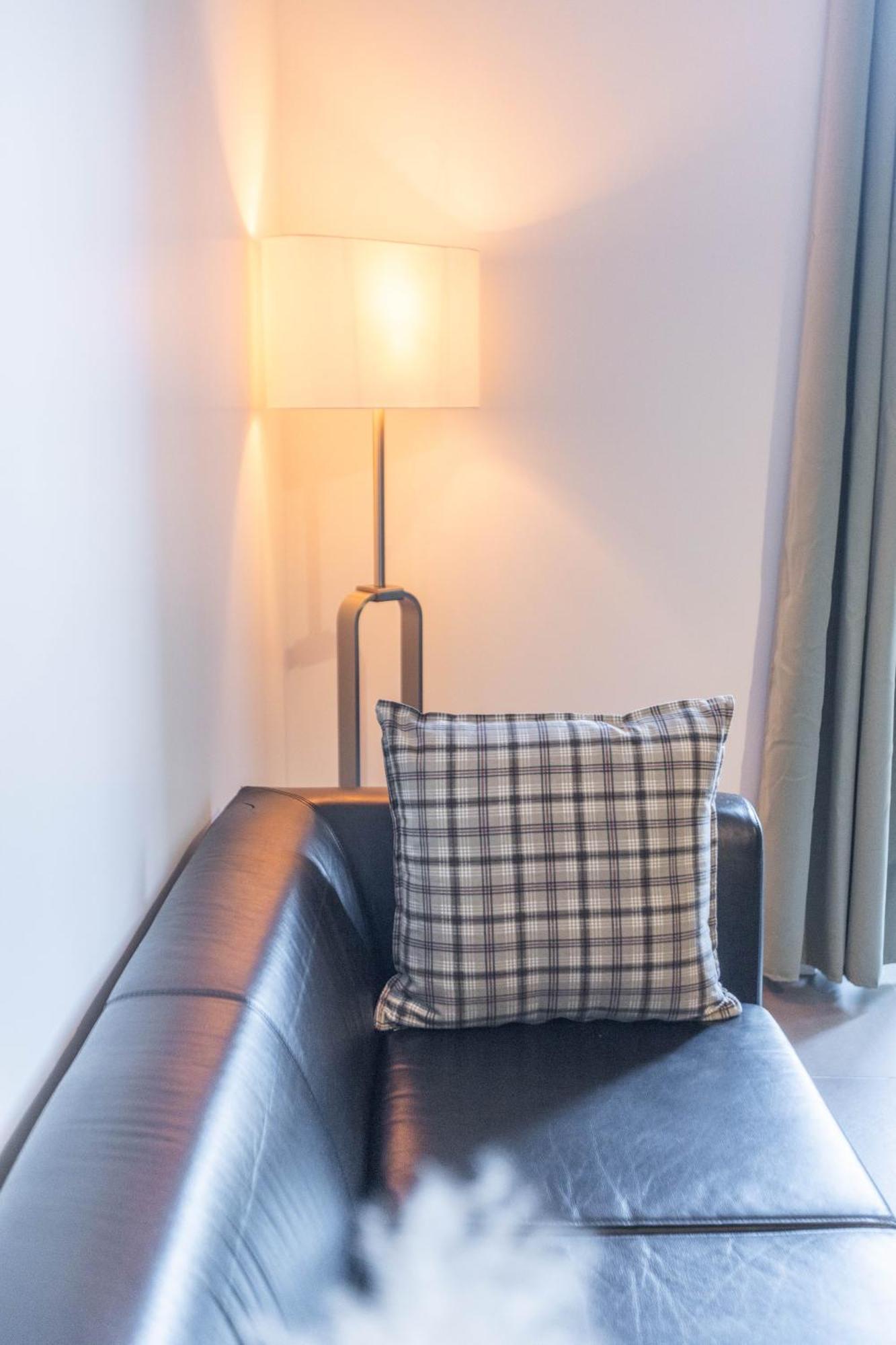 Menton Casino Apartment Bagian luar foto