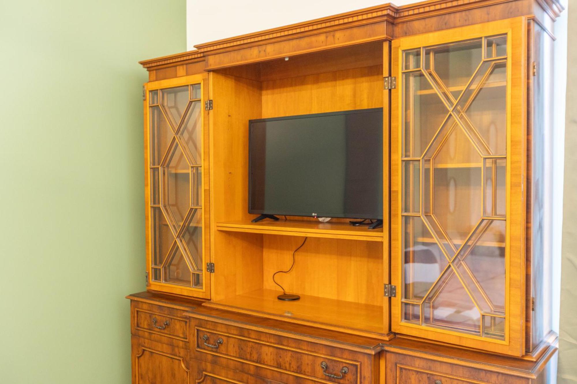 Menton Casino Apartment Bagian luar foto