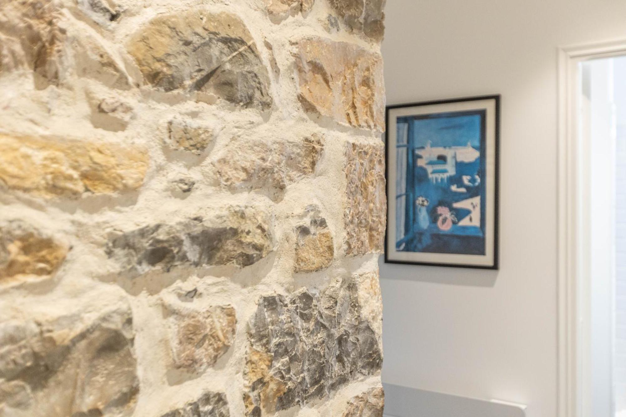 Menton Casino Apartment Bagian luar foto