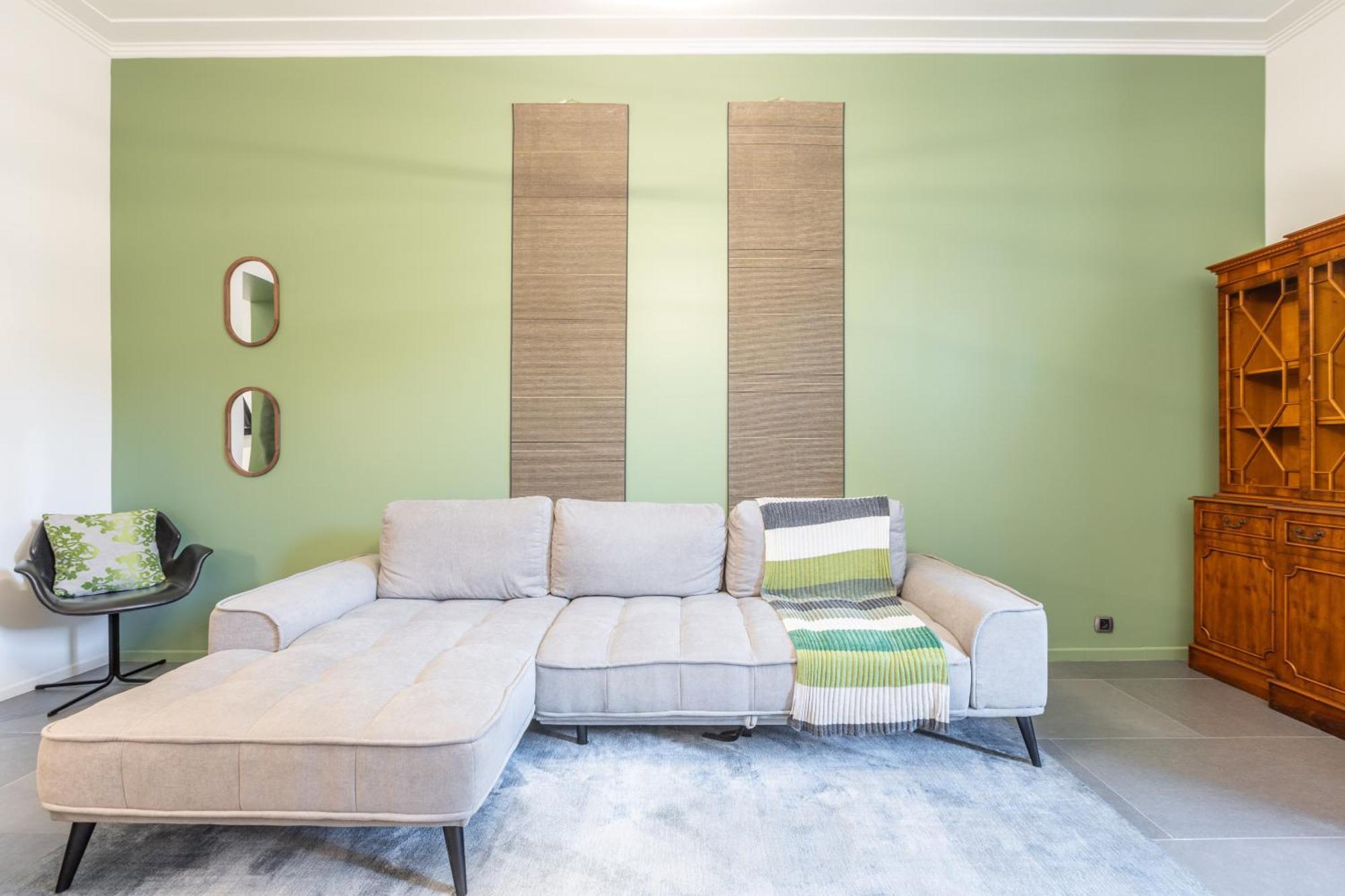 Menton Casino Apartment Bagian luar foto