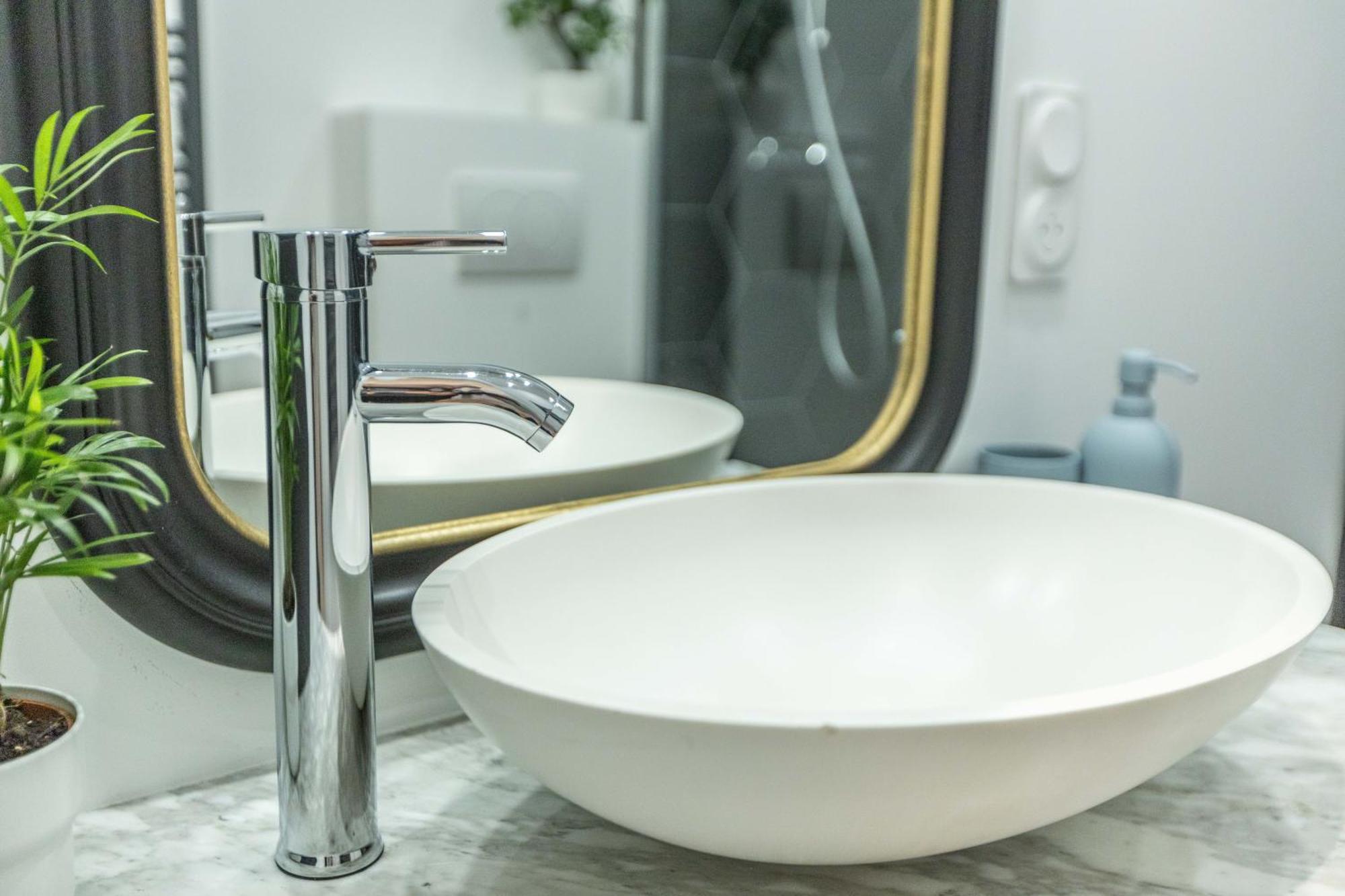 Menton Casino Apartment Bagian luar foto