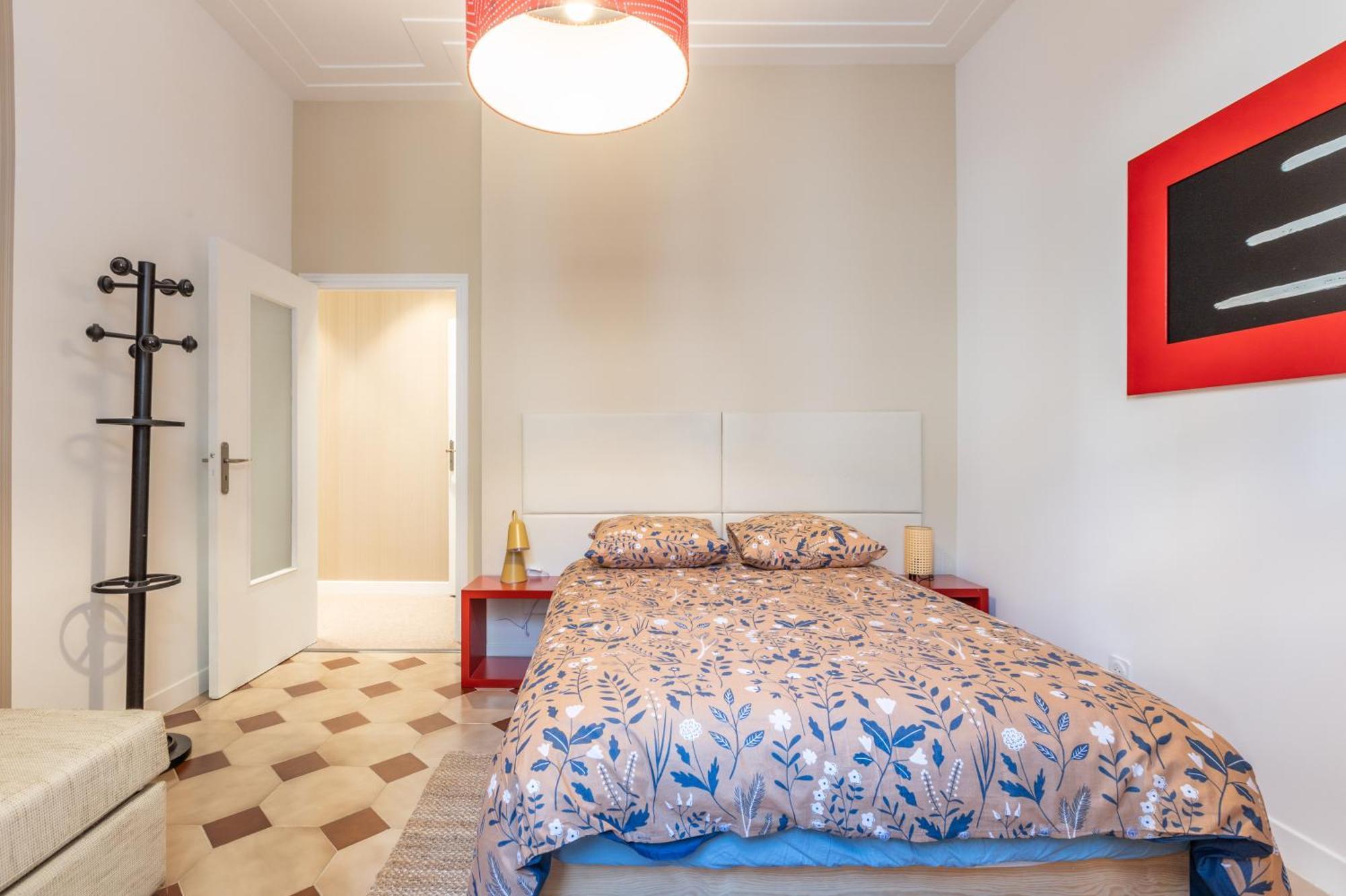 Menton Casino Apartment Bagian luar foto