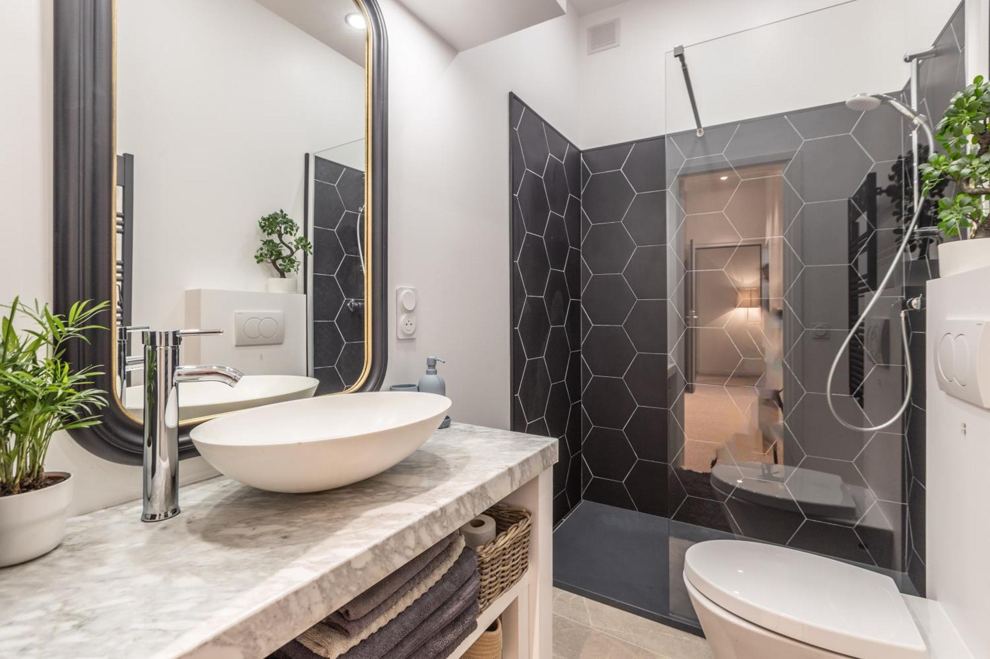 Menton Casino Apartment Bagian luar foto