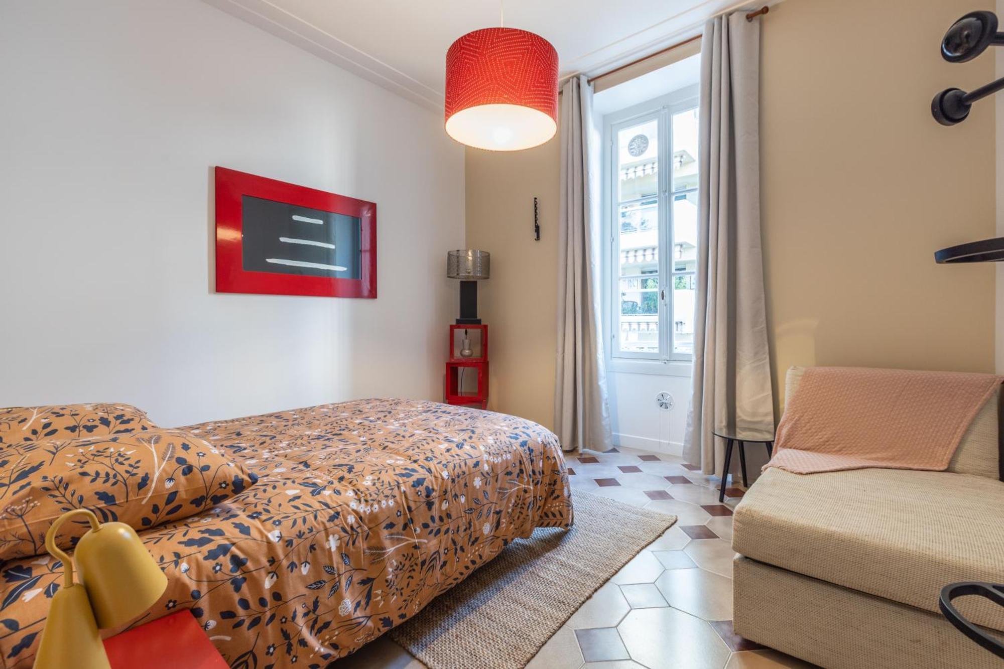 Menton Casino Apartment Bagian luar foto
